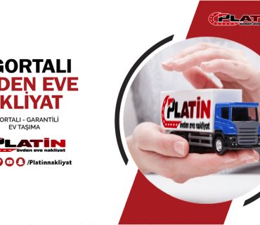 Platin Nakliyat Sigortalı Taşımacılık